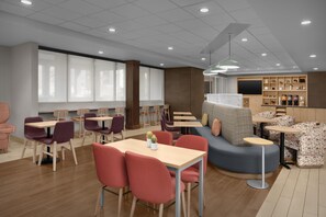 Lobby - Home2 Suites by Hilton Glendale - Westgate (Glendale)
