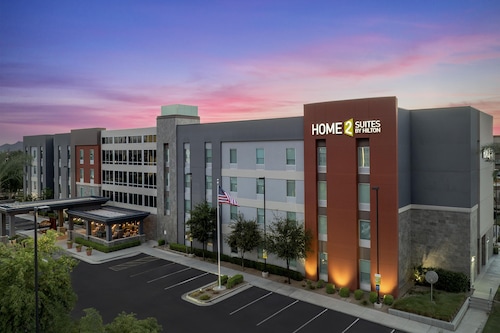 Home2 Suites by Hilton Glendale - Westgate