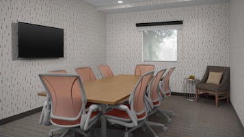 Sala de reuniones