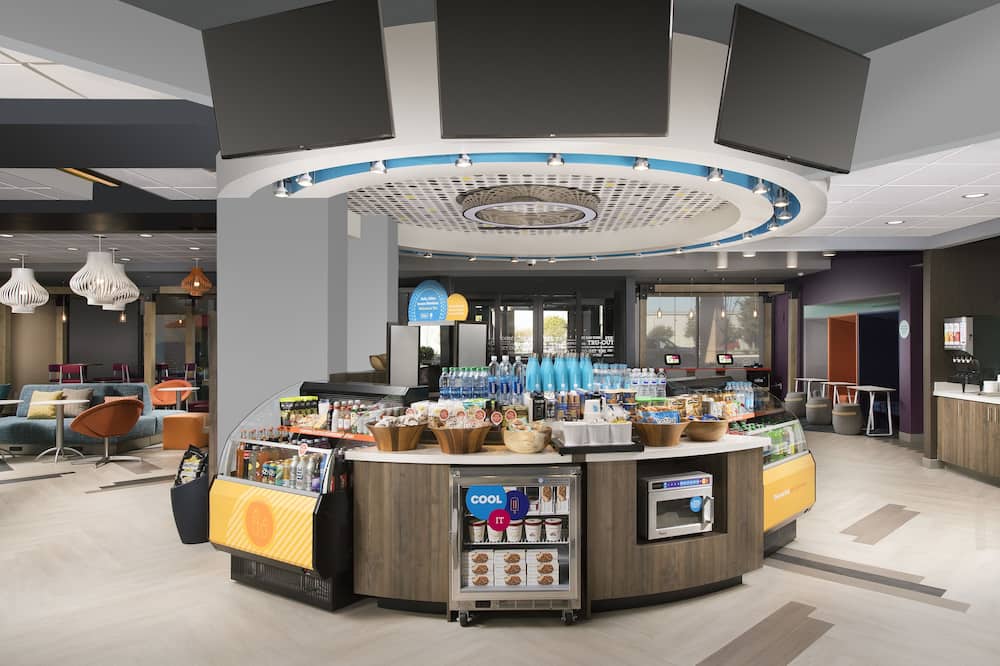 Tru by Hilton Murfreesboro