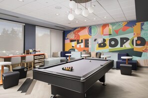 Vestíbulo