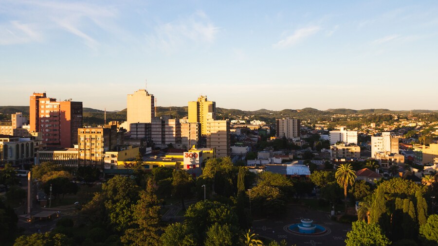 Frontier Hotel Rivera