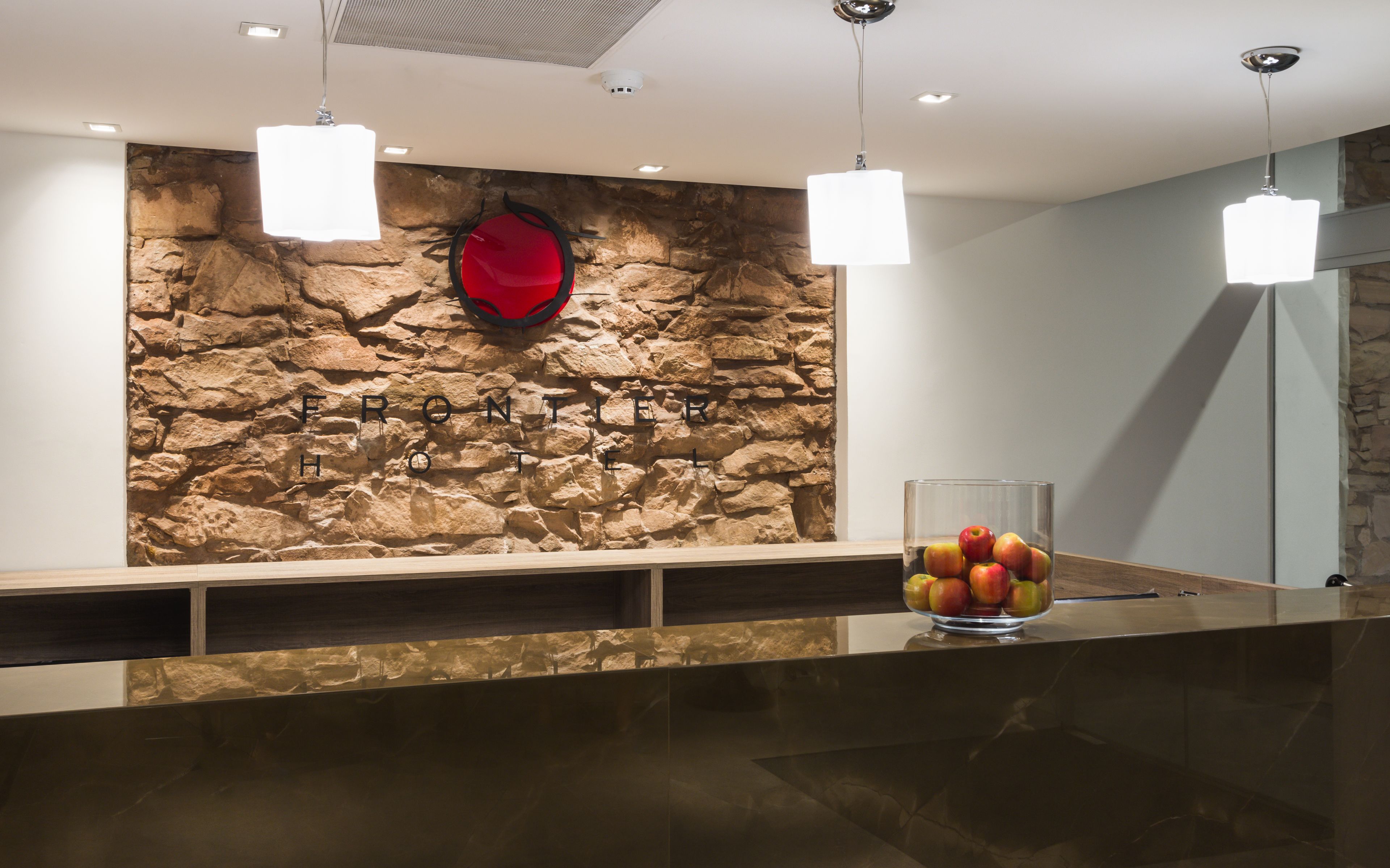 Foto - Frontier Hotel Rivera