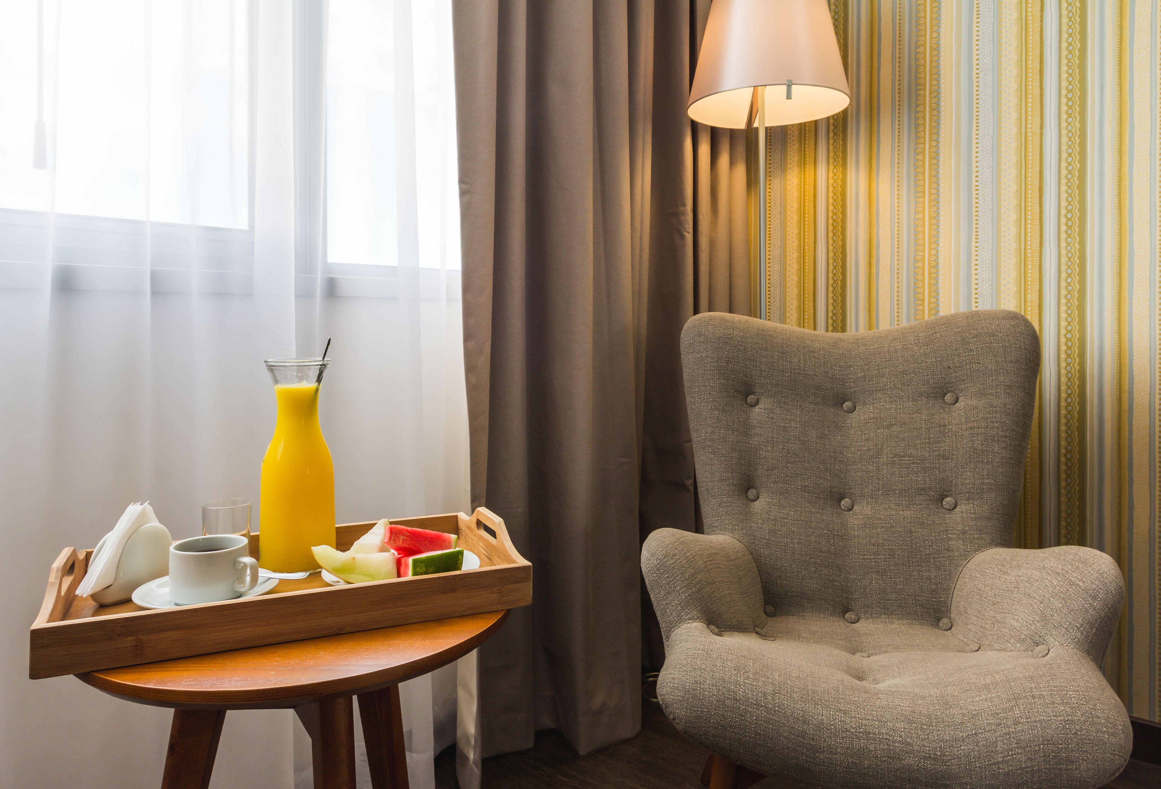 Foto - Frontier Hotel Rivera