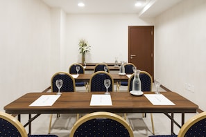Sala de reuniones