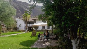 Terrass/Patio