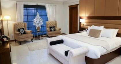 Grace Guest House