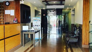 Unclassified image, 3 of 31, button - Prestige Residence (Islamabad)