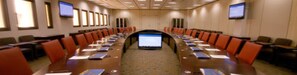 Meeting facility - Prestige Residence (Islamabad)