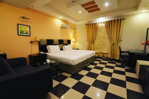 Royal-Suite | Kostenloses WLAN