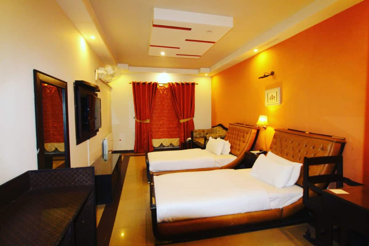 Royal Suite