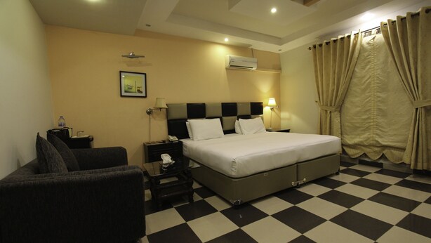 Unclassified image, 1 of 31, button - Prestige Residence (Islamabad)
