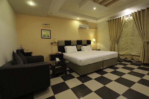 Prestige Residence