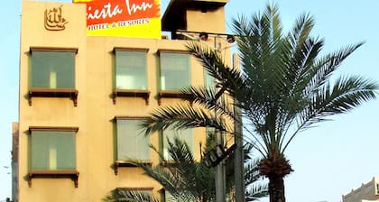 Fiesta Inn Hotel Multan