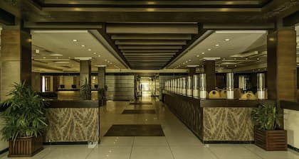 Grand Regency Hotel