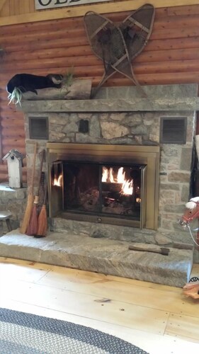 Deer Mountain Lodge & Wilderness Resort