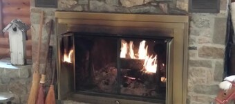 Deer Mountain Lodge & Wilderness Resort