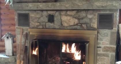 Deer Mountain Lodge & Wilderness Resort