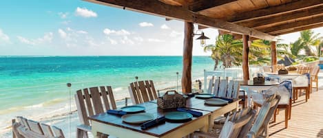 Spécialités Cuisine locale et internationale