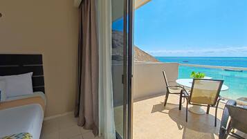 Habitación Premium, Vista al Mar | View from room