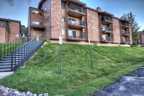 Exterior - Ski Inn by Retreatia (Steamboat Springs)