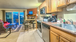 Chambre | Cuisine privée
