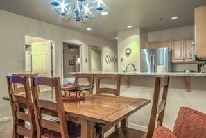 Camera | Pasti in camera