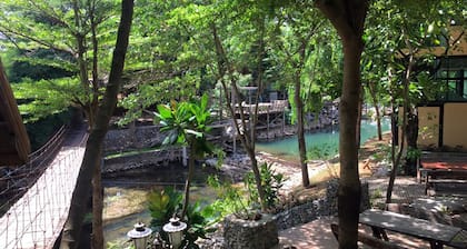 Khaoyai Kirithantip Resort