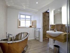 Room - The Fortescue Inn (Salcombe)