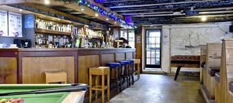 The Fortescue Inn
