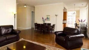 Unclassified image, 2 of 19, button - Luxury Penthouse Suite (Mississauga)