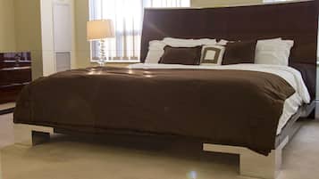 Luxury Room (Luxury Penthouse Suite) | Free WiFi