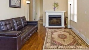 Unclassified image, 3 of 19, button - Luxury Penthouse Suite (Mississauga)