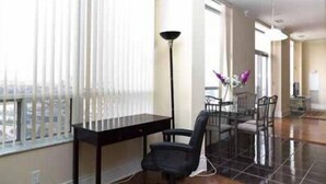 Unclassified image, 4 of 19, button - Luxury Penthouse Suite (Mississauga)