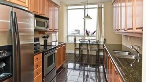 Unclassified image, 5 of 19, button - Luxury Penthouse Suite (Mississauga)
