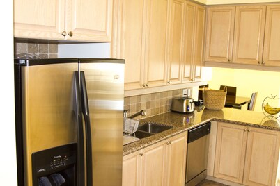 Luxury Penthouse Suite