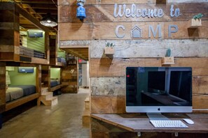 Ferro/asse da stiro, Wi-Fi gratuito, lenzuola