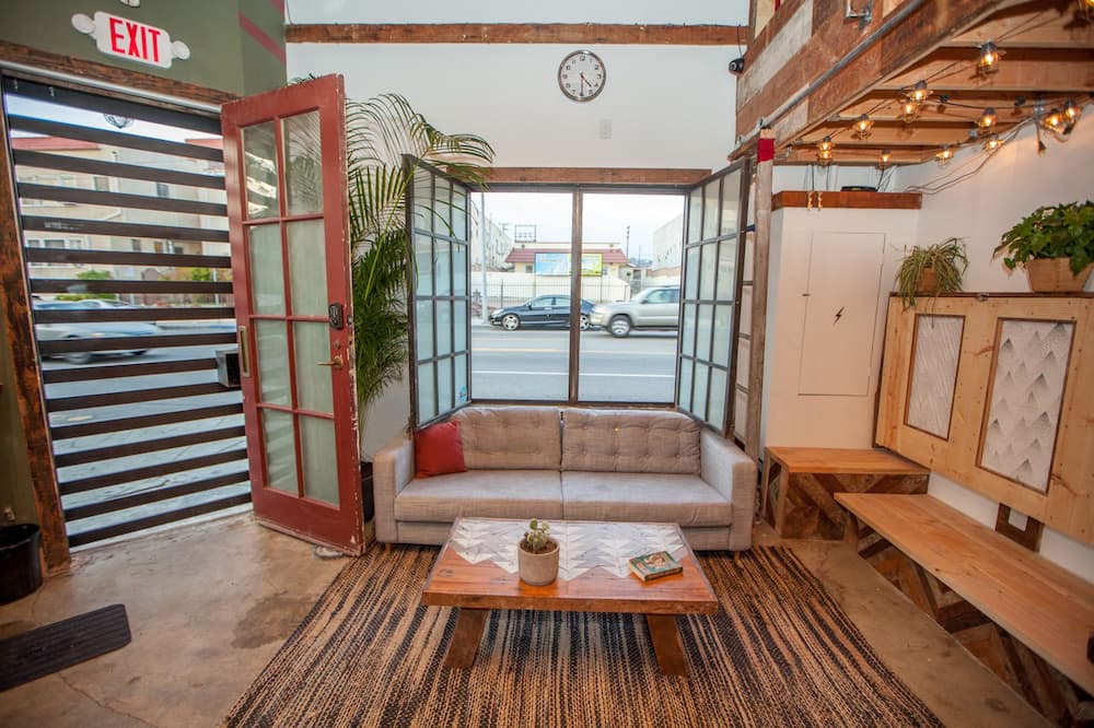 PodShare Los Feliz - Hostel