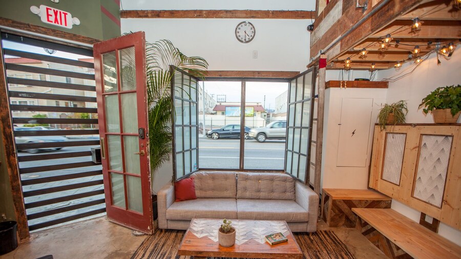 PodShare Los Feliz - Hostel