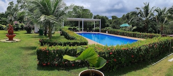 Orchidilla Residence Mai Khao Beach Phuket