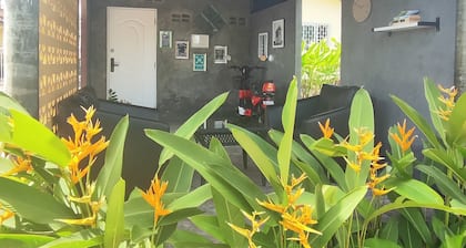 Orchidilla Residence Mai Khao Beach Phuket