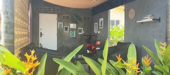 Orchidilla Residence Mai Khao Beach Phuket
