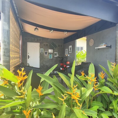 Orchidilla Residence Mai Khao Beach Phuket