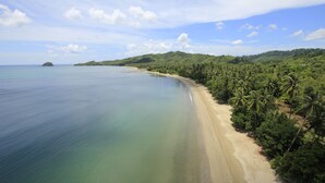 Point of interest - Casa Kalaw (El Nido)