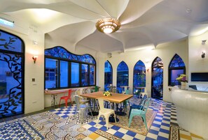 Interior entrance - Liuqiu Star Moon Villa (Liuqiu)