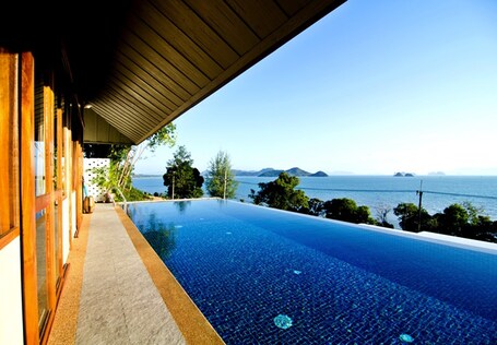Koh Yao Yai Hillside Resort - view 2