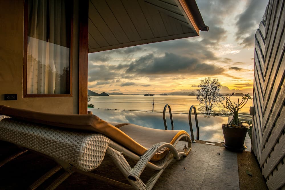 Koh Yao Yai Hillside Resort