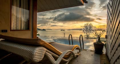 Koh Yao Yai Hillside Resort