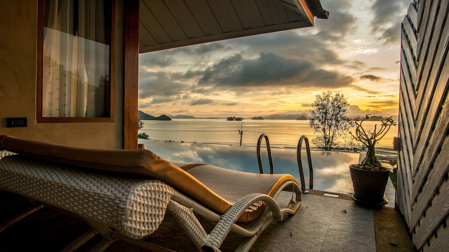 Koh Yao Yai Hillside Resort