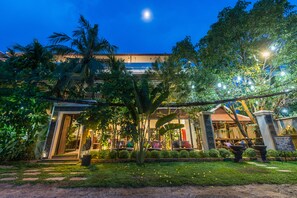 Garden - GZ Angkor Boutique (Siem Reap)